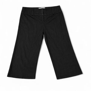 Vintage y2k Speechless gaucho capris